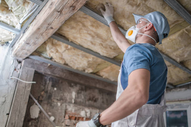 Best Garage Insulation Installation  in Gilmer, TX