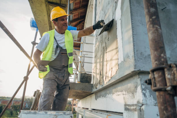 Insulation for New Construction in Gilmer, TX