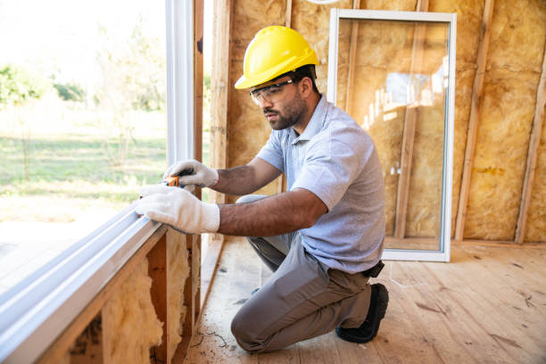 Best Wall Insulation Contractor  in Gilmer, TX